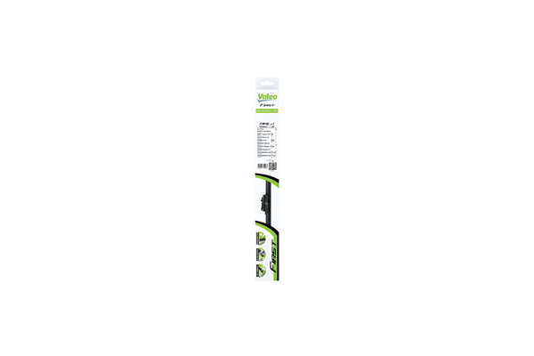 Lamela stergator VALEO 575003
